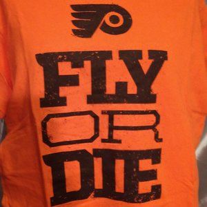 Mens L Philadelphia Flyers 2019-2020 season sched